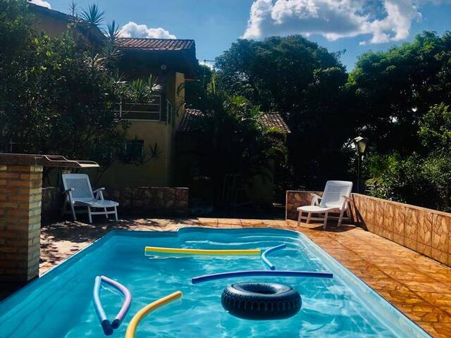 Sitio para Venda em Igarapé - 5