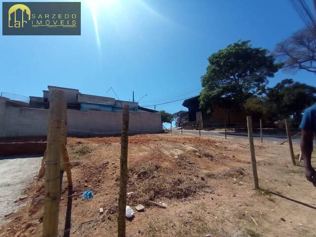 Lote para Venda em Sarzedo - 2