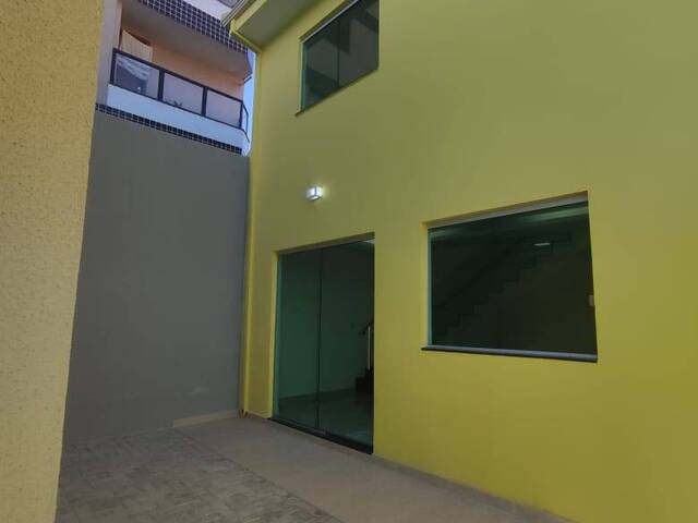 #356 - Casa Duplex para Venda em Sarzedo - MG - 2