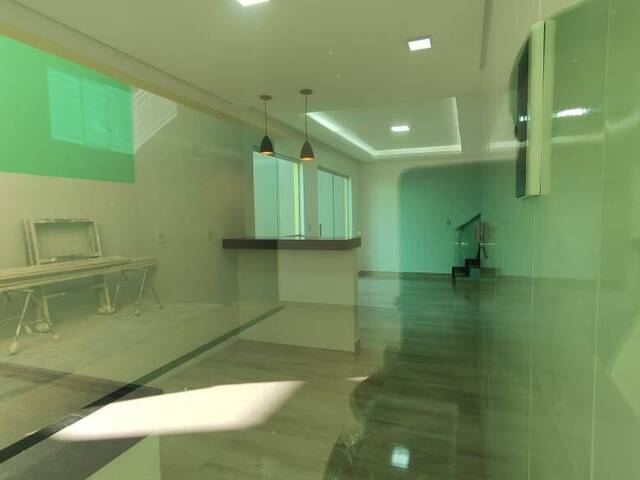 Casa Duplex para Venda em Sarzedo - 4