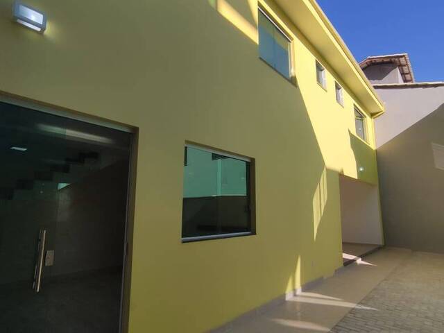 #356 - Casa Duplex para Venda em Sarzedo - MG - 1