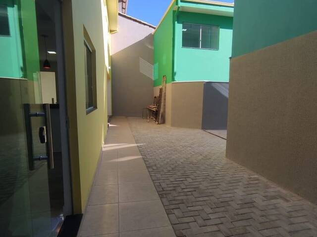 #356 - Casa Duplex para Venda em Sarzedo - MG - 3