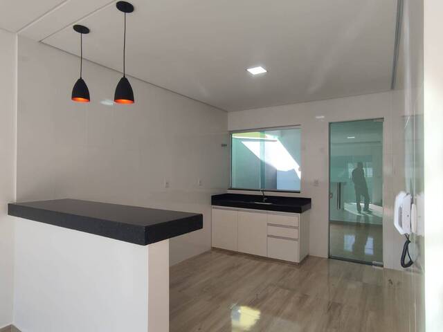 Casa Duplex para Venda em Sarzedo - 4