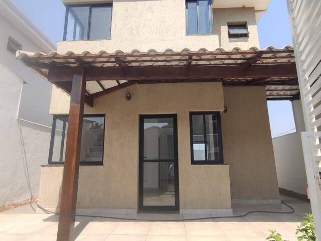 #430 - Casa Duplex para Venda em Sarzedo - MG - 1