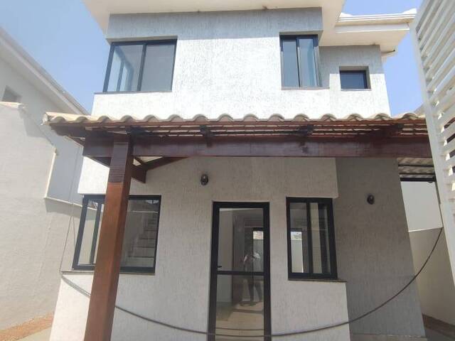 #431 - Casa Duplex para Venda em Sarzedo - MG - 1