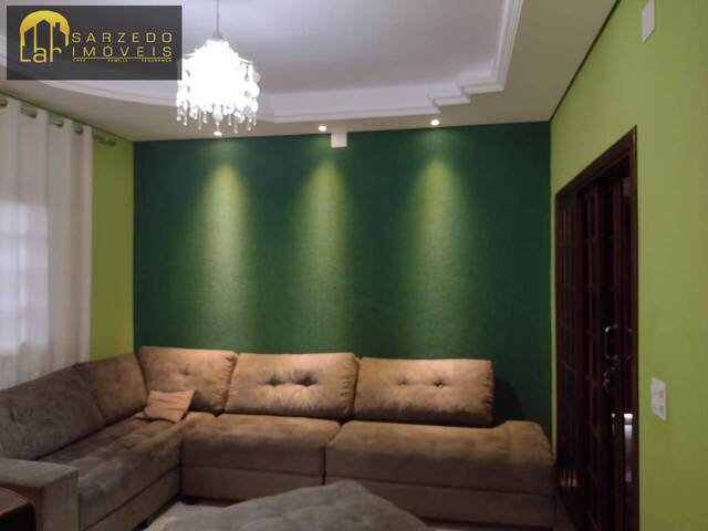 Venda em Residencial Lajinha (Parque Durval de Barros) - Ibirité