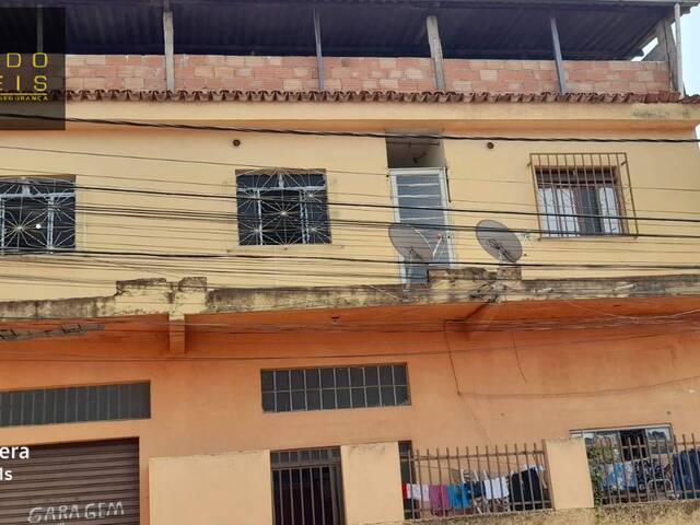 Venda em Lindéia (Barreiro) - Belo Horizonte