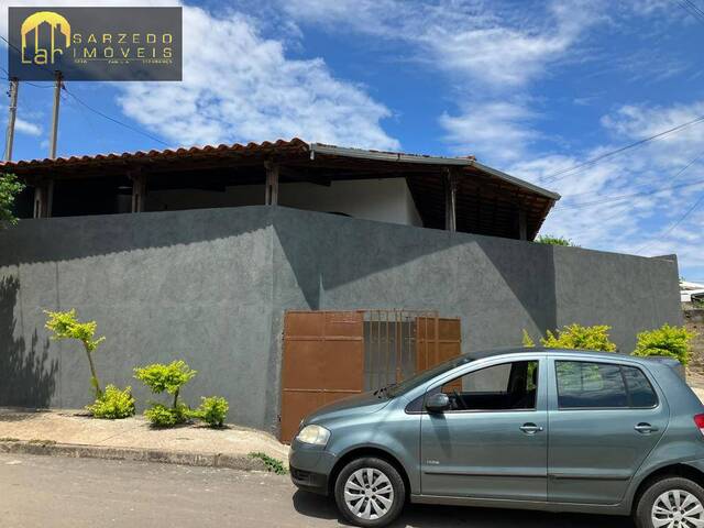 Casa para Venda em Sarzedo - 4