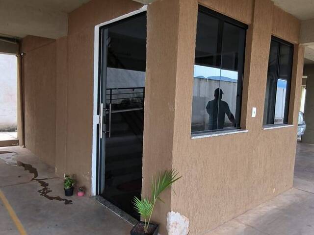 Cobertura para Venda em Sarzedo - 4