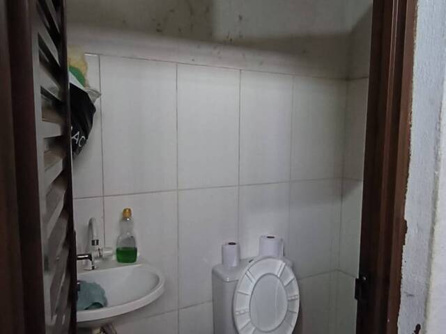 Casa Duplex para Venda em Mário Campos - 4