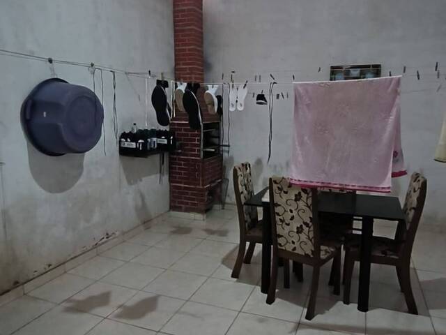 Casa Duplex para Venda em Mário Campos - 5