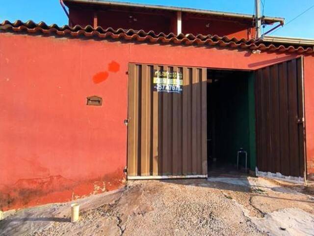 #819 - Casa Duplex para Venda em Mário Campos - MG - 1