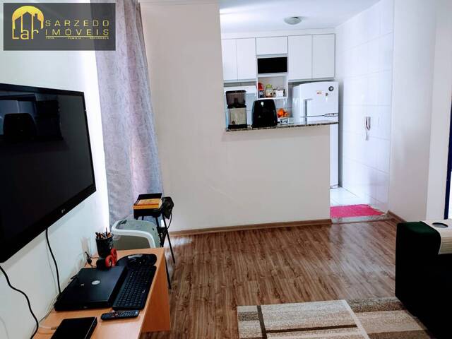Apartamento para Venda em Contagem - 5