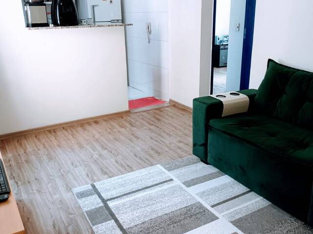 Apartamento para Venda em Contagem - 4