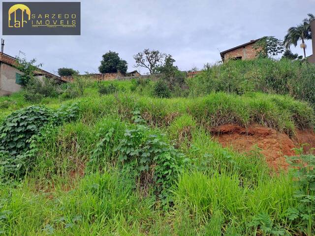 Lote para Venda em Sarzedo - 2