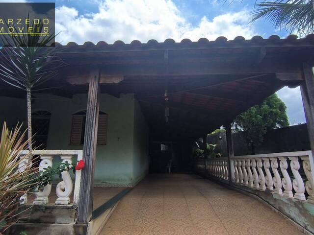 Casa para Venda em Sarzedo - 2