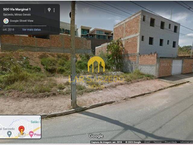 Lote para Venda em Sarzedo - 4