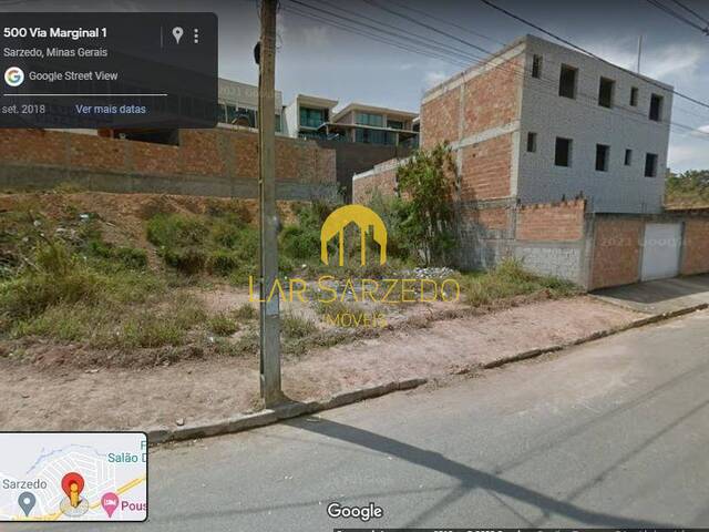 Lote para Venda em Sarzedo - 5