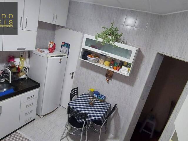 Apartamento para Venda em Contagem - 4
