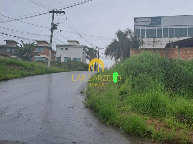 Lote para Venda em Sarzedo - 2