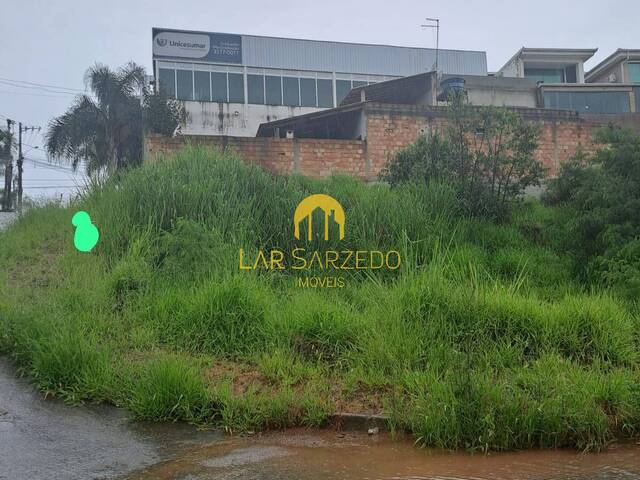 Lote para Venda em Sarzedo - 3