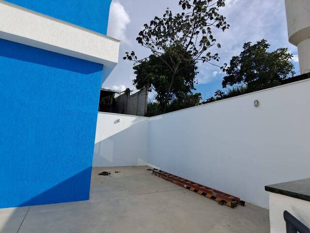 Casa Duplex para Venda em Sarzedo - 5