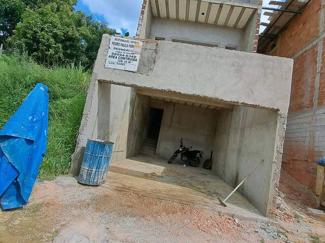 Casa Duplex para Venda em Sarzedo - 5