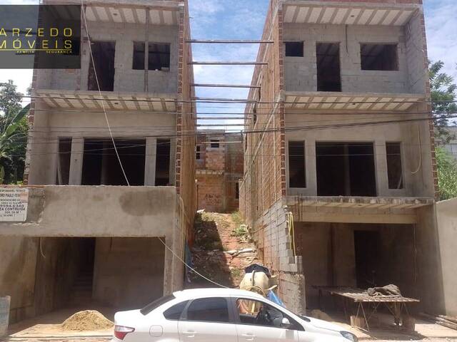 Casa Duplex para Venda em Sarzedo - 4