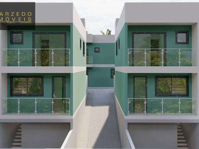 #637 - Casa Duplex para Venda em Sarzedo - MG - 3