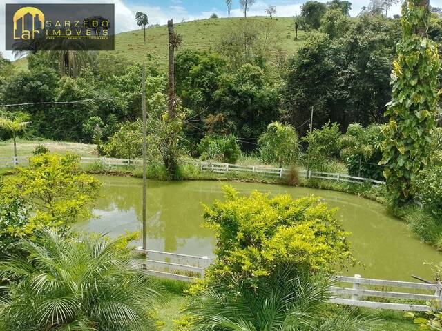 Sítio para Venda em Rio Manso - 4