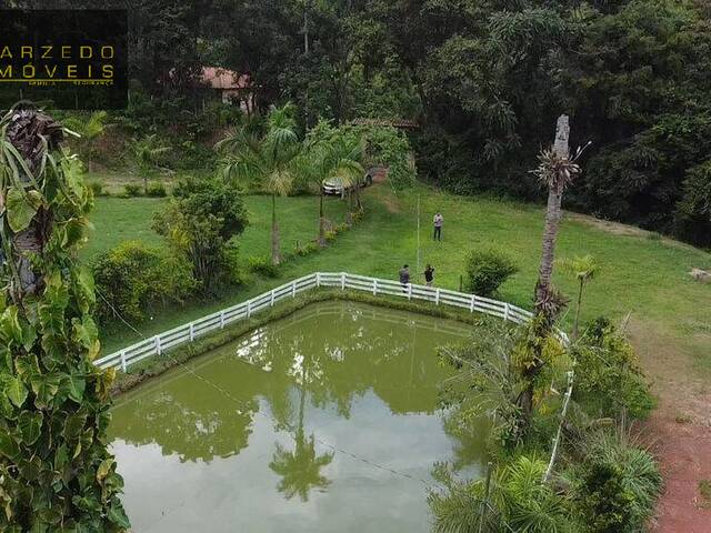 Sítio para Venda em Rio Manso - 5