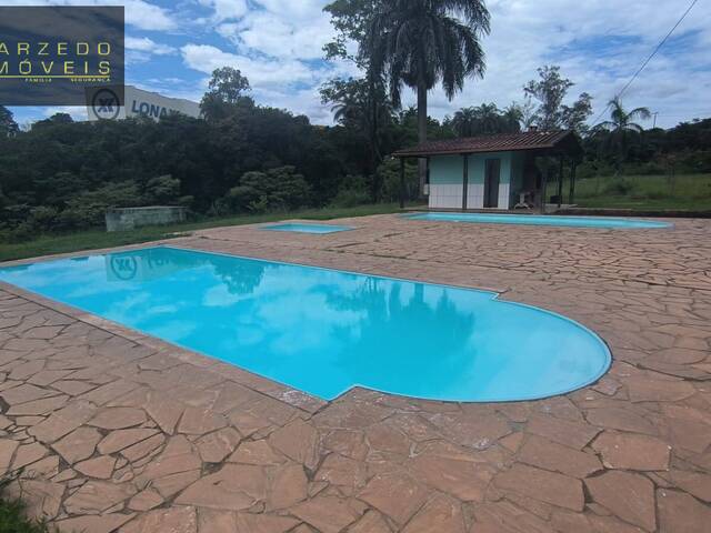 Sítio para Venda em Sarzedo - 4