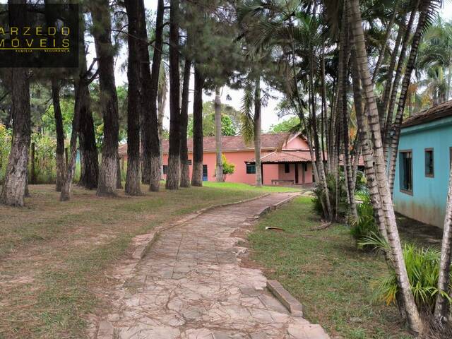 #650 - Sítio para Venda em Sarzedo - MG - 2