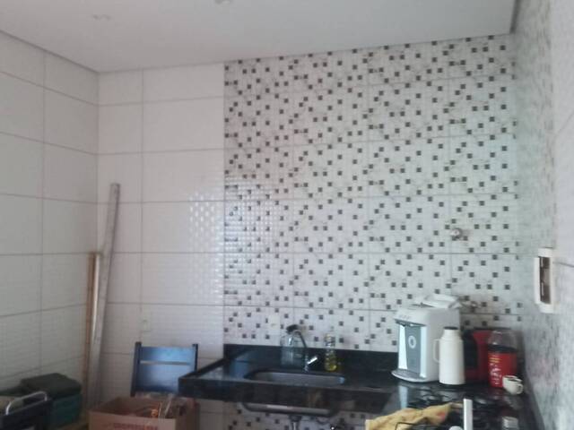 Cobertura para Venda em Sarzedo - 5