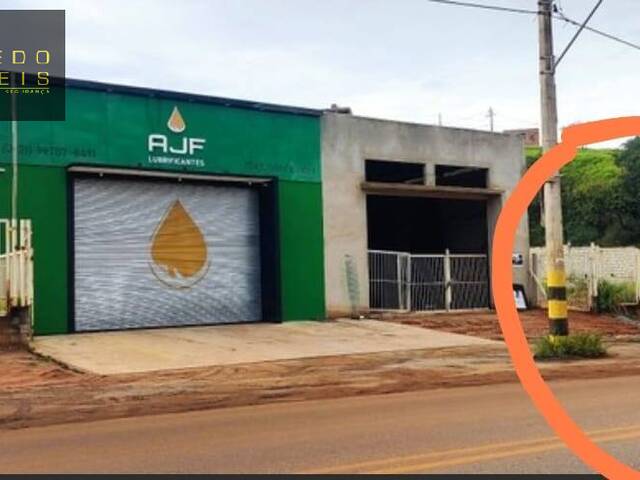 Lote para Venda em Sarzedo - 4