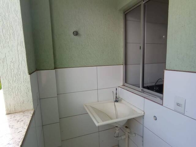Apartamento para Venda em Sarzedo - 5
