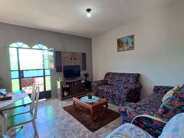 Casa para Venda em Ibirité - 5