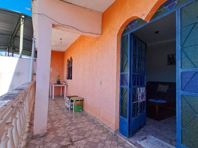 Casa para Venda em Ibirité - 4