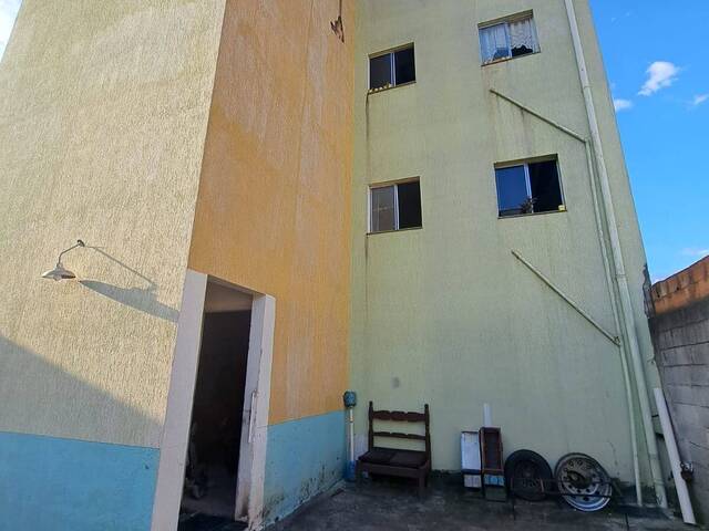 #661 - Cobertura para Venda em Sarzedo - MG - 3