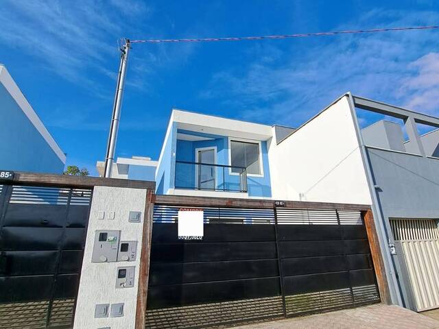 #123 - Casa Duplex para Venda em Sarzedo - MG - 2