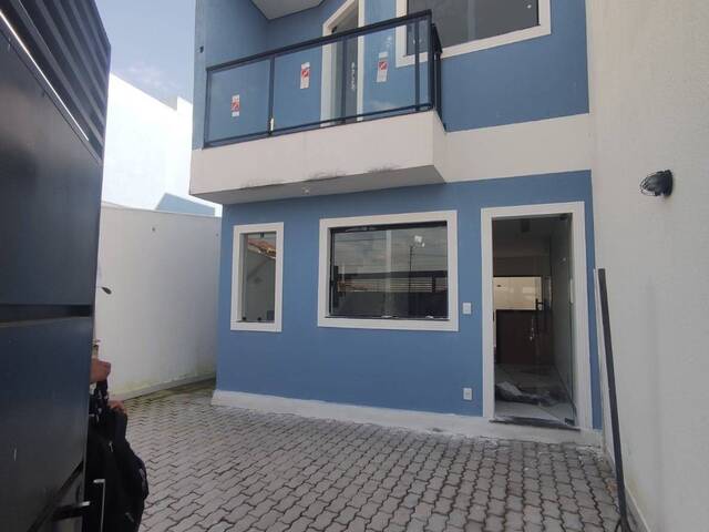 #123 - Casa Duplex para Venda em Sarzedo - MG - 3