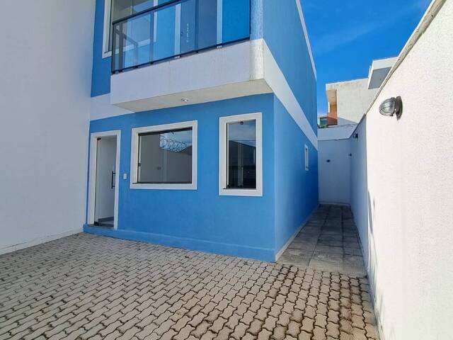 Casa Duplex para Venda em Sarzedo - 4