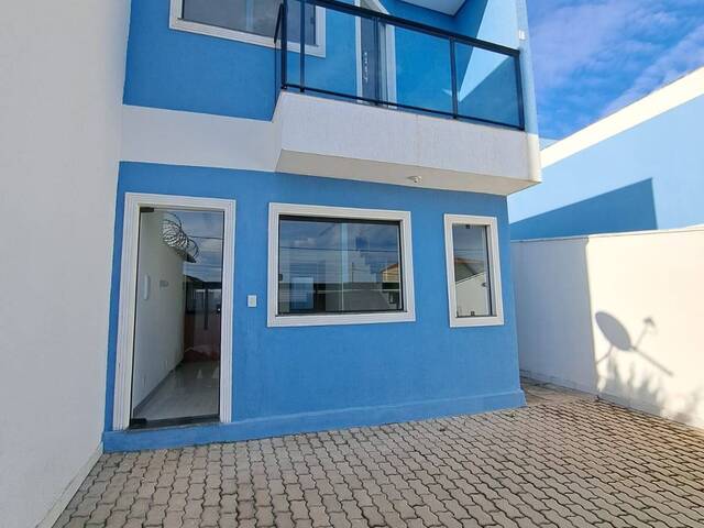 Casa Duplex para Venda em Sarzedo - 5