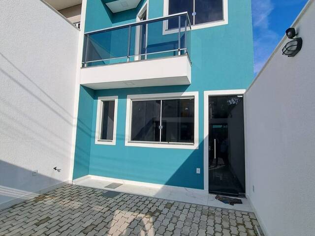 #671 - Casa Duplex para Venda em Sarzedo - MG - 3