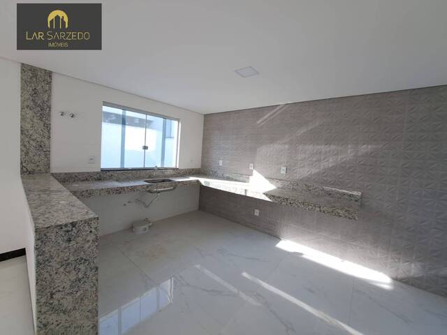 #672 - Casa Duplex para Venda em Sarzedo - MG - 3