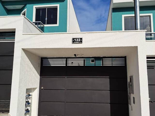 Casa Duplex para Venda em Sarzedo - 5