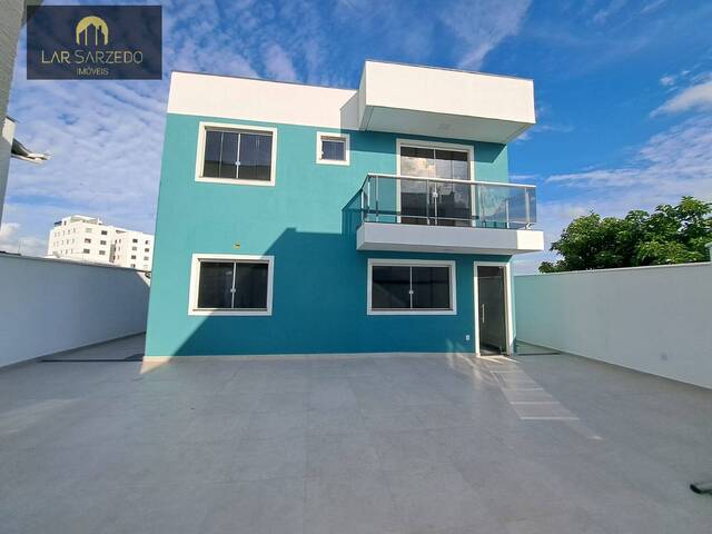 #672 - Casa Duplex para Venda em Sarzedo - MG - 1