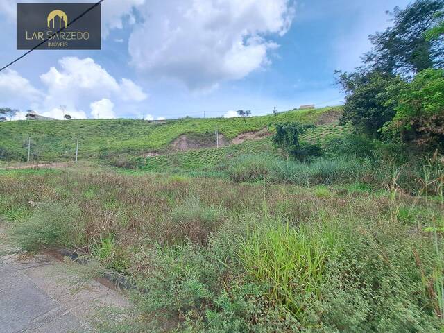 Lote para Venda em Sarzedo - 3