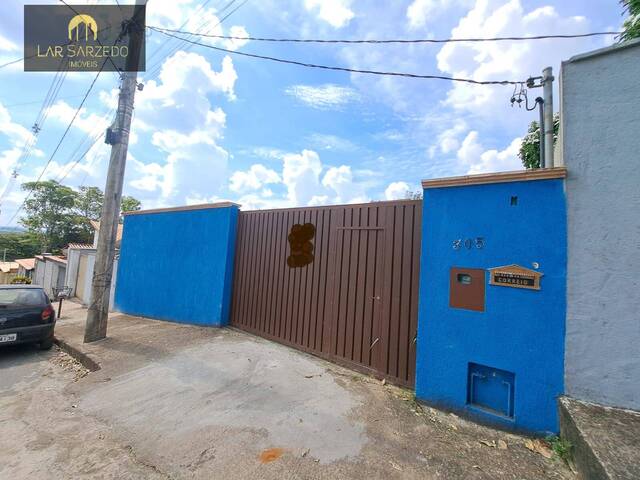 Lote para Venda em Sarzedo - 3