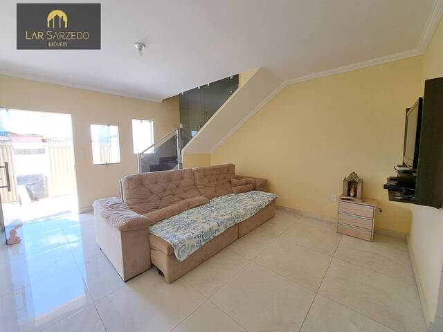 #676 - Casa Duplex para Venda em Sarzedo - MG - 3